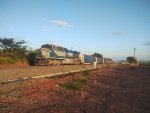 RUMO 9889